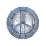 50β FAN BLADE AL.M. 1HP 3PH (COMPLETE SET) WITH AIR CONE SET - Image 2