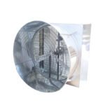 50β FAN BLADE AL.M. 1HP 3PH (COMPLETE SET) WITH AIR CONE SET