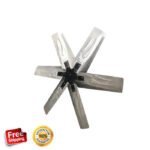 50-INCH FAN BLADES, SHINY SURFACE BLADES (PRICE PER 1 BLADE) - Image 2