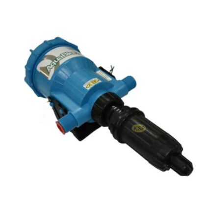 AQUABLEND 2% ADJ. WSP BSP BLUE (BLUE)