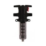 WATER FILTERS TWIST II CLEAN T2C 1” 140 MESH